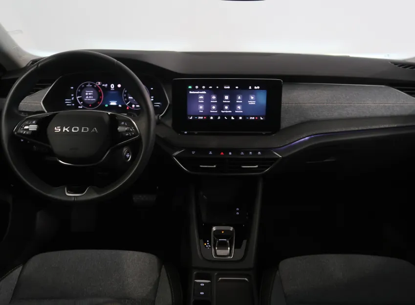 Škoda Octavia TOP SELECTION 2.0TDI 110KW DSG TAŽNÉ
