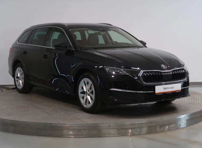 Škoda Octavia TOP SELECTION 2.0TDI 110KW DSG TAŽNÉ