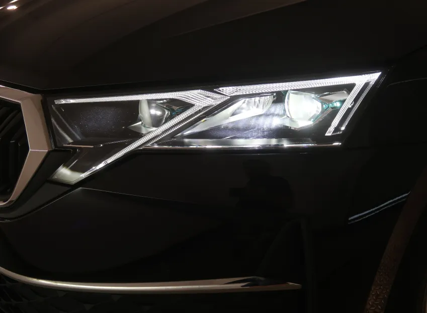 Škoda Octavia TOP SELECTION 2.0TDI 110KW DSG TAŽNÉ