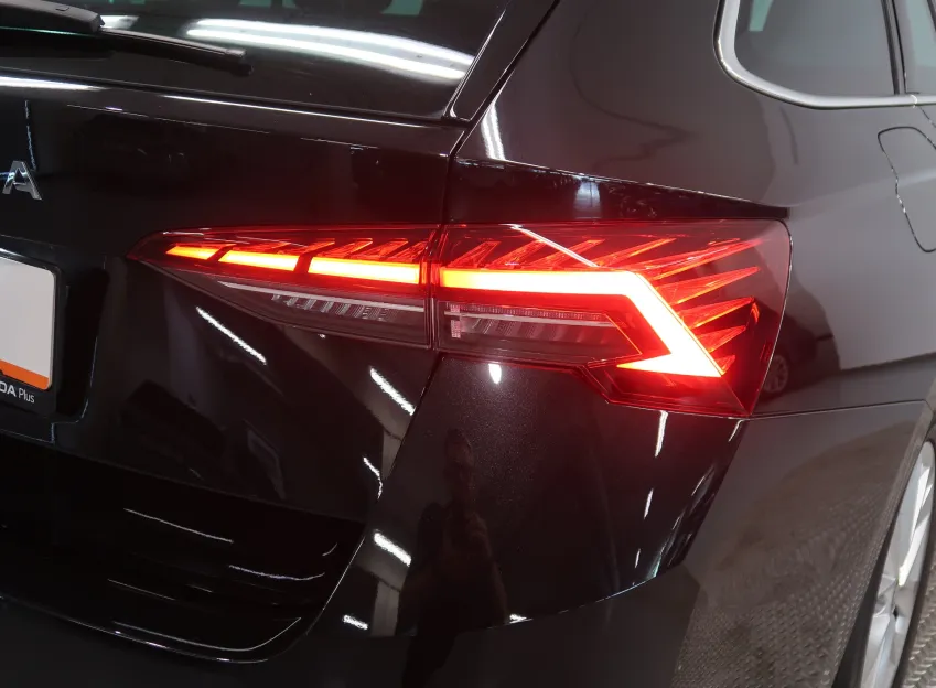 Škoda Octavia TOP SELECTION 2.0TDI 110KW DSG TAŽNÉ