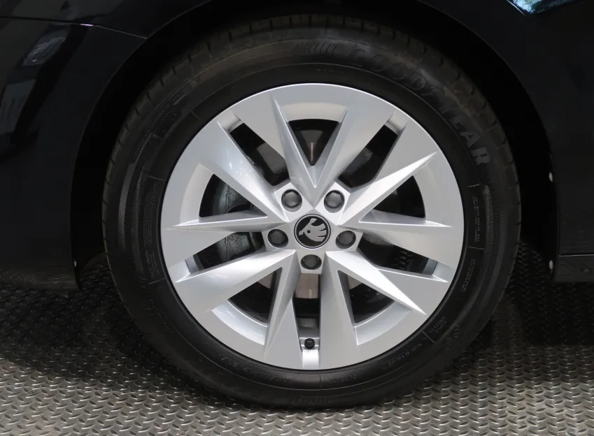 Škoda Octavia TOP SELECTION 2.0TDI 110KW DSG TAŽNÉ