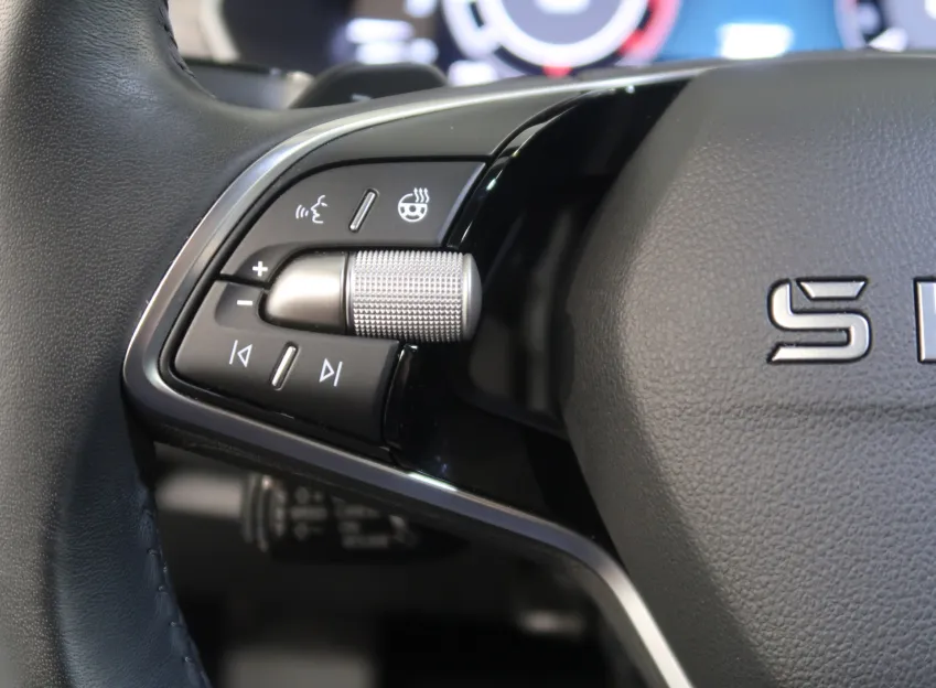 Škoda Octavia TOP SELECTION 2.0TDI 110KW DSG TAŽNÉ