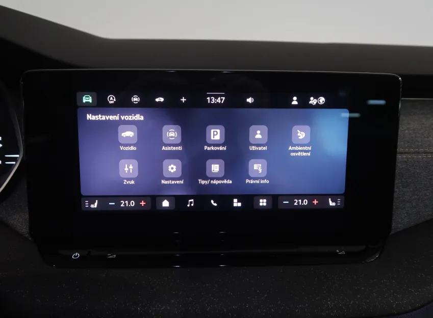 Škoda Octavia TOP SELECTION 2.0TDI 110KW DSG TAŽNÉ