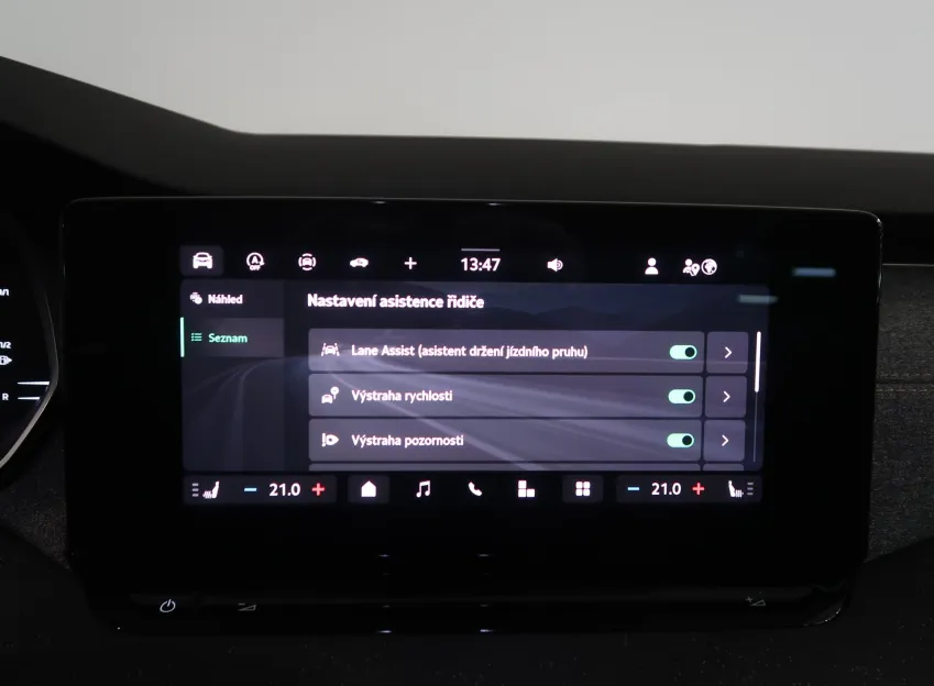 Škoda Octavia TOP SELECTION 2.0TDI 110KW DSG TAŽNÉ