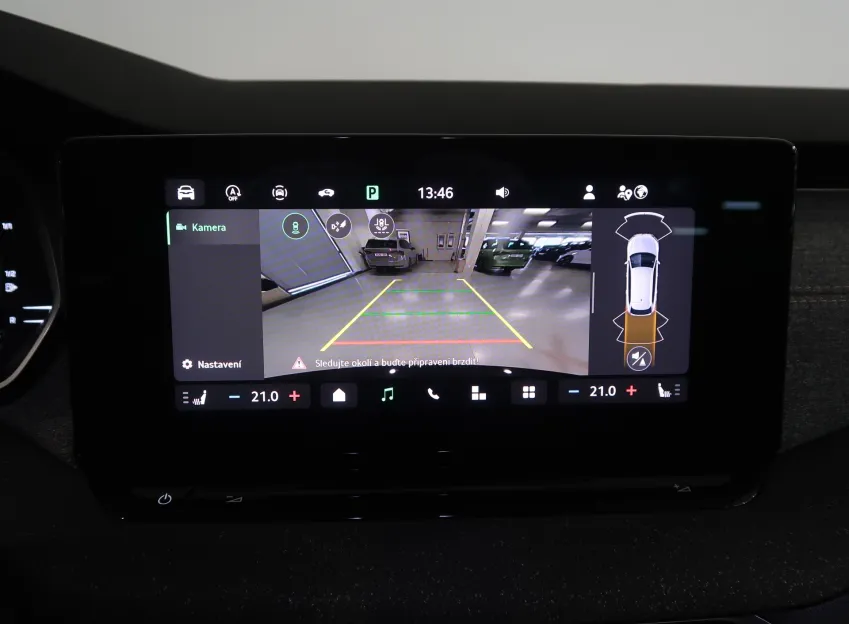 Škoda Octavia TOP SELECTION 2.0TDI 110KW DSG TAŽNÉ