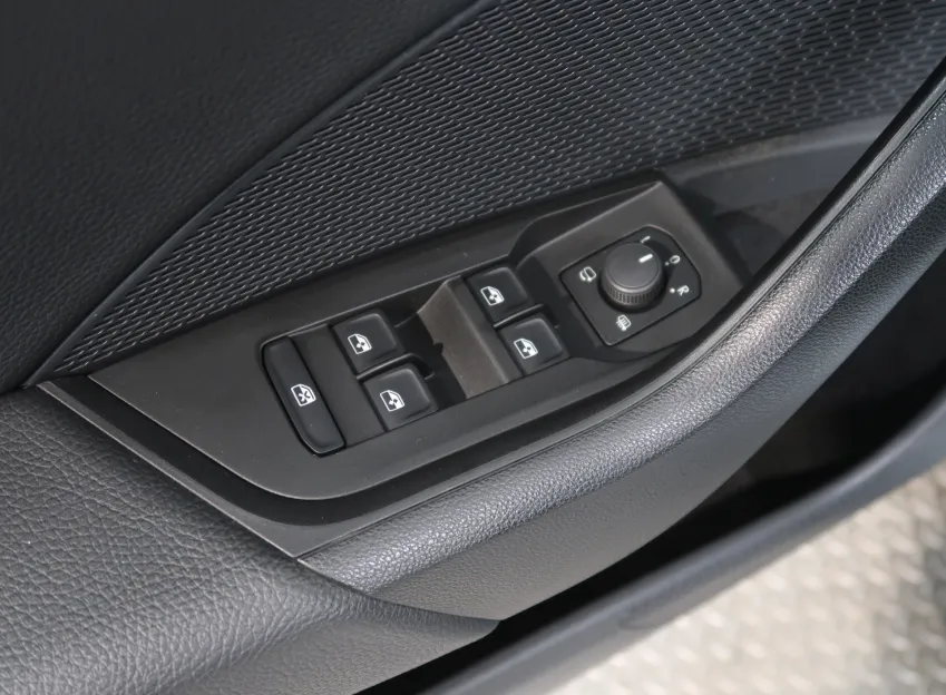 Škoda Octavia SELECTION 2.0TDI 110KW DSG