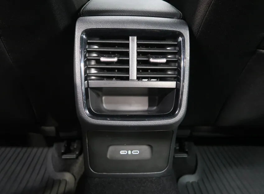 Škoda Octavia SELECTION 2.0TDI 110KW DSG