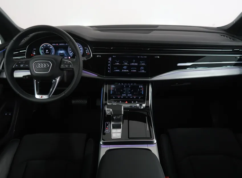 Audi Q7 S-LINE 60 TFSI e QUATTRO