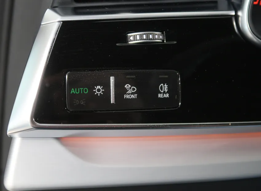 Audi Q7 S-LINE 60 TFSI e QUATTRO