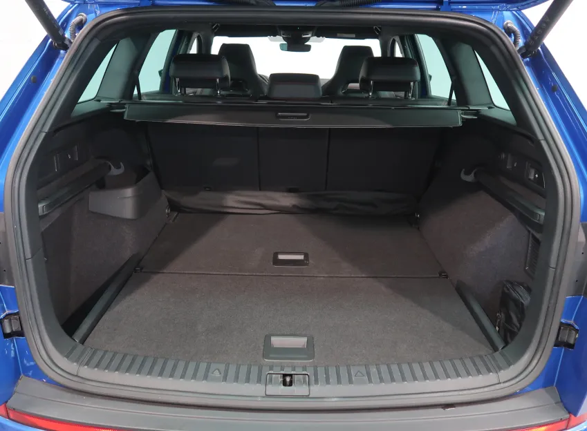 Škoda Kodiaq RS 2.0TSI 180KW 4x4 DSG TAŽNÉ