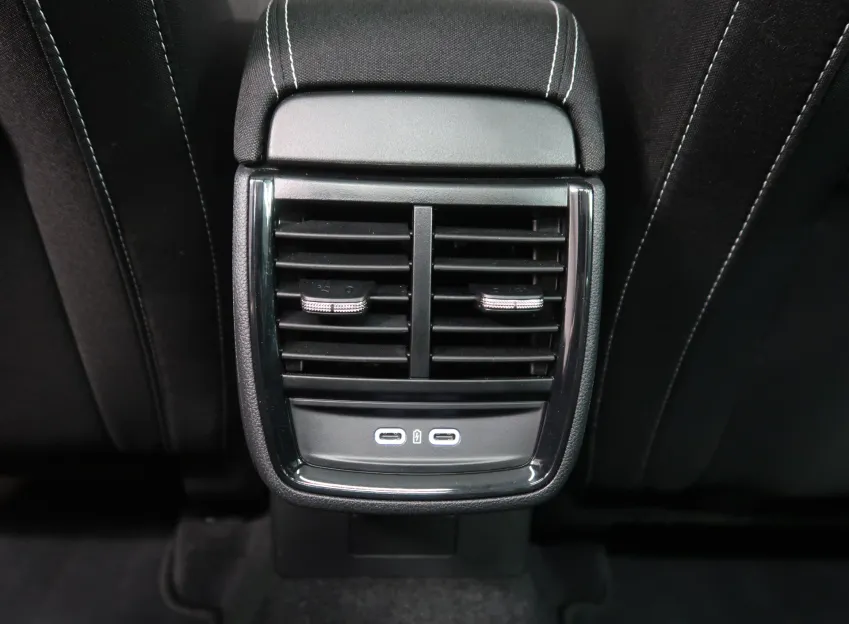 Škoda Scala MONTE CARLO 1.5TSI 110KW DSG PANORAMA