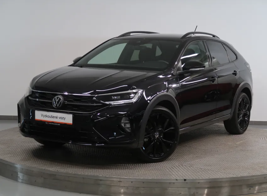 Volkswagen Taigo R-LINE 1.0TSI 81KW DSG NAVI