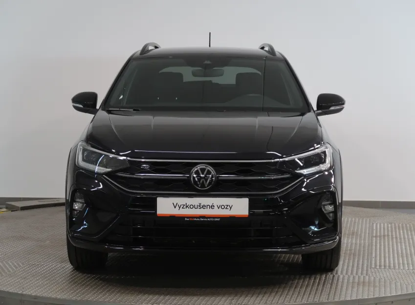 Volkswagen Taigo R-LINE 1.0TSI 81KW DSG NAVI