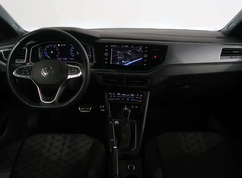 Volkswagen Taigo R-LINE 1.0TSI 81KW DSG NAVI