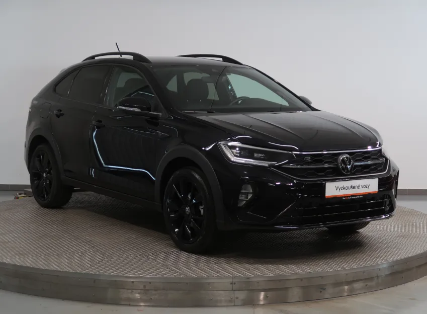 Volkswagen Taigo R-LINE 1.0TSI 81KW DSG NAVI