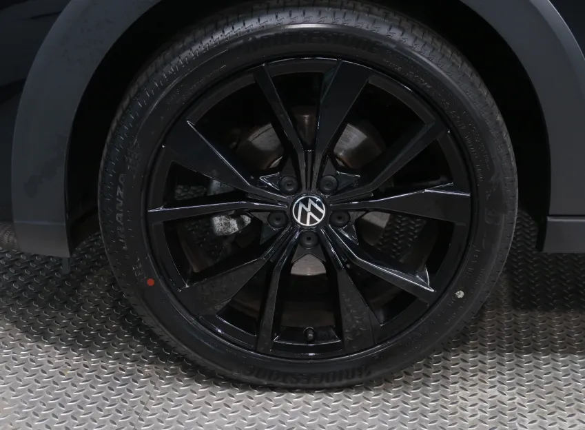 Volkswagen Taigo R-LINE 1.0TSI 81KW DSG NAVI