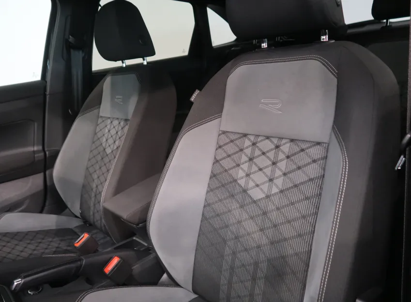 Volkswagen Taigo R-LINE 1.0TSI 81KW DSG NAVI