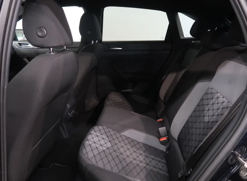 Volkswagen Taigo R-LINE 1.0TSI 81KW DSG NAVI