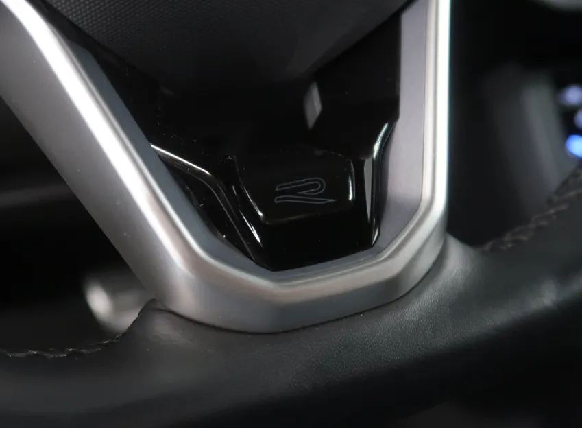 Volkswagen Taigo R-LINE 1.0TSI 81KW DSG NAVI