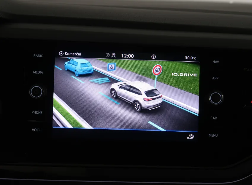 Volkswagen Taigo R-LINE 1.0TSI 81KW DSG NAVI