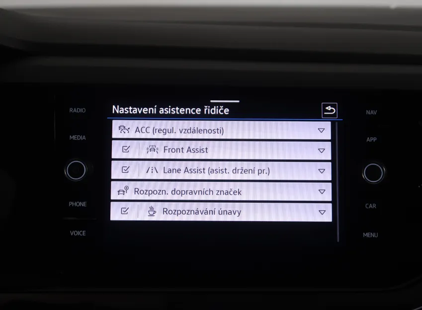 Volkswagen Taigo R-LINE 1.0TSI 81KW DSG NAVI