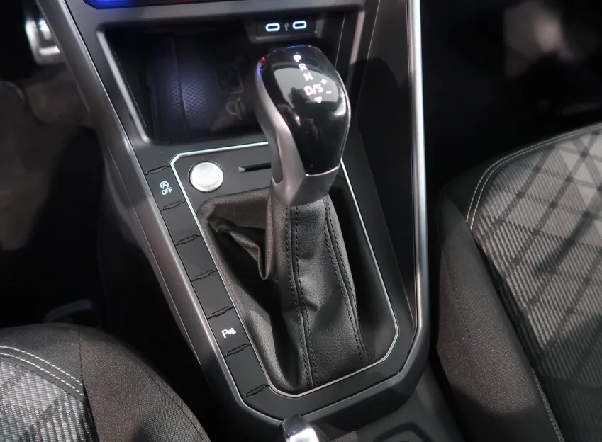 Volkswagen Taigo R-LINE 1.0TSI 81KW DSG NAVI