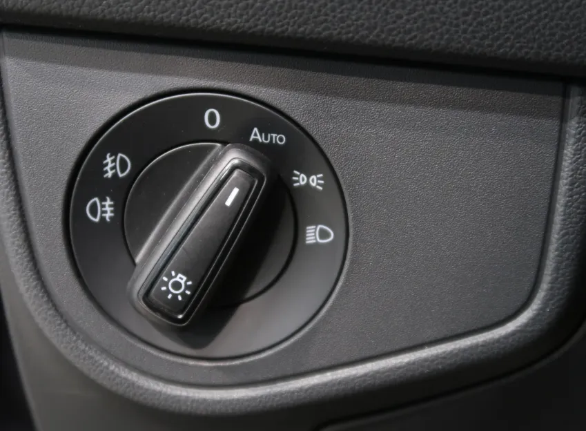 Volkswagen Taigo R-LINE 1.0TSI 81KW DSG NAVI
