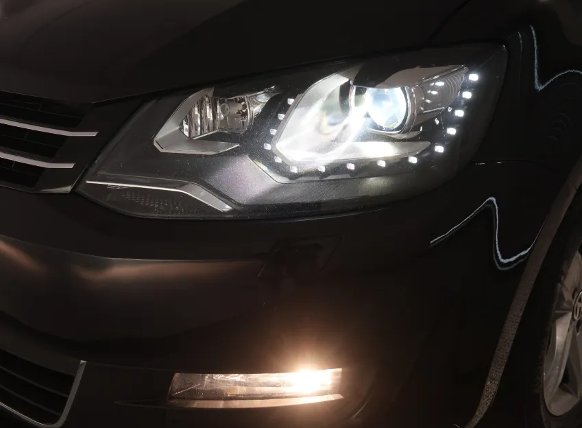 Volkswagen Sharan HIGHLINE 2.0TDI 110KW DSG TAŽNÉ 7MÍST
