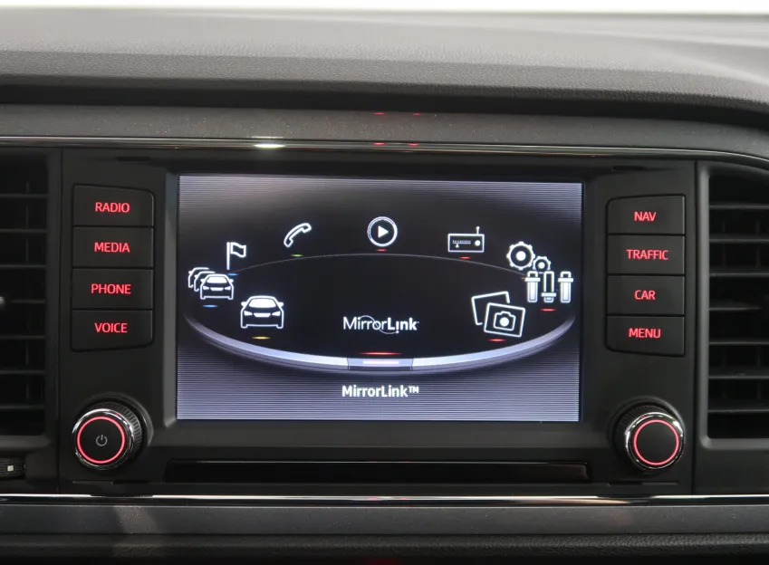 SEAT Leon ST 2.0TDI 135KW FR NAVI PANORAMA