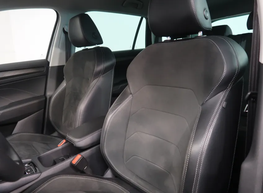 Škoda Kodiaq STYLE 2.0TDI 147KW 4x4 DSG TAŽNÉ