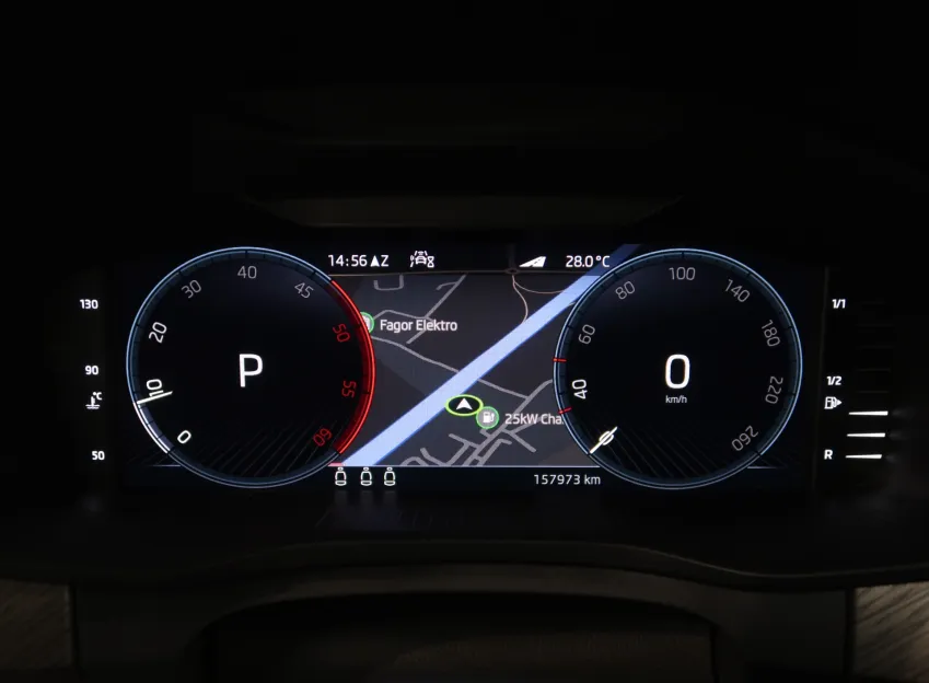 Škoda Kodiaq STYLE 2.0TDI 147KW 4x4 DSG TAŽNÉ