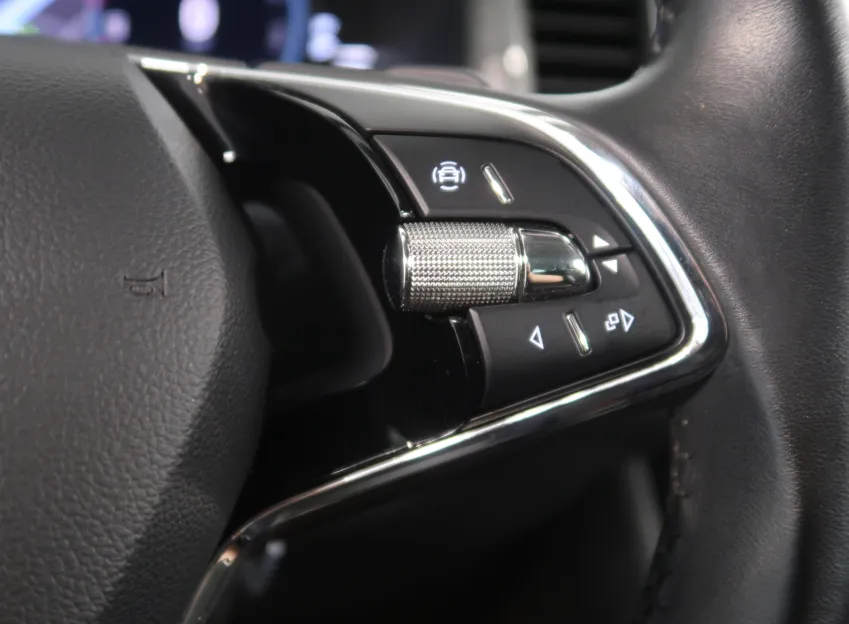 Škoda Kodiaq STYLE 2.0TDI 147KW 4x4 DSG TAŽNÉ