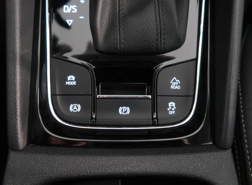 Škoda Kodiaq STYLE 2.0TDI 147KW 4x4 DSG TAŽNÉ
