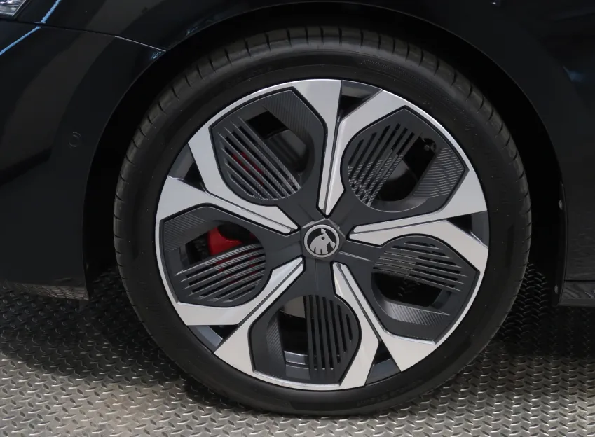 Škoda Octavia RS 2.0TSI 195KW DSG CANTON