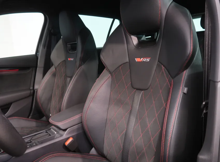 Škoda Octavia RS 2.0TSI 195KW DSG CANTON