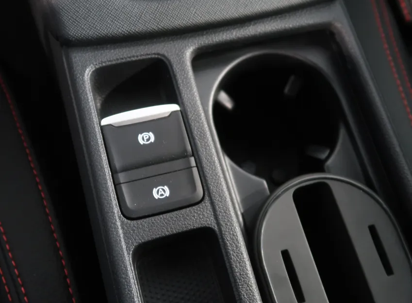 Škoda Octavia RS 2.0TSI 195KW DSG CANTON
