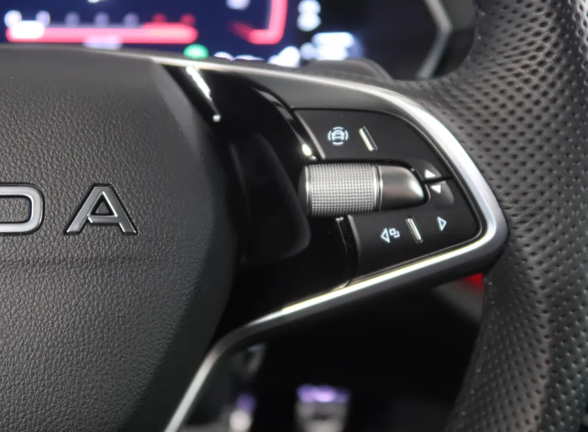 Škoda Octavia SPORTLINE 2.0TDI DSG CANTON LED MATRIX