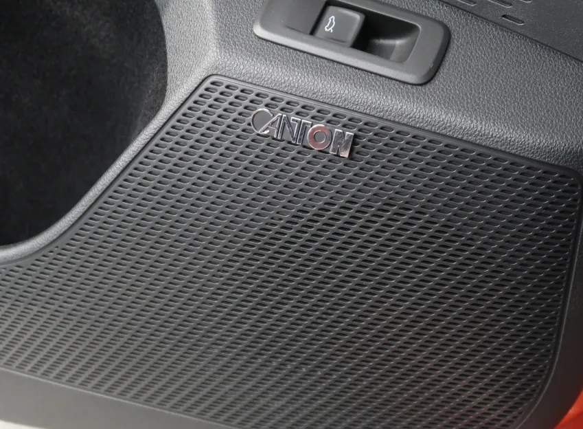 Škoda Octavia SPORTLINE 2.0TDI DSG CANTON LED MATRIX