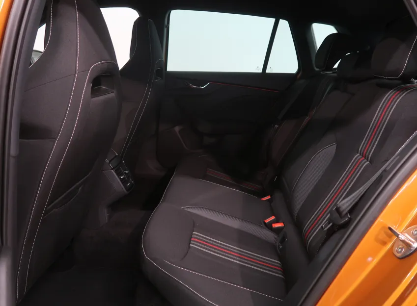 Škoda Kamiq MONTE CARLO 1.5TSI 110KW TAŽNÉ PANORAMA