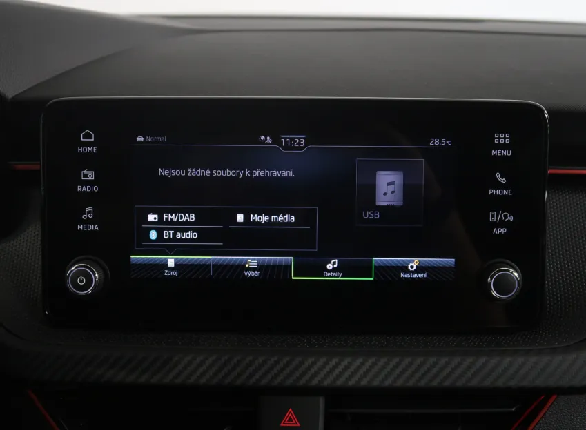 Škoda Kamiq MONTE CARLO 1.5TSI 110KW TAŽNÉ PANORAMA