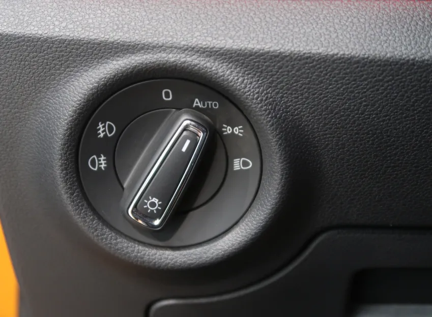Škoda Kamiq MONTE CARLO 1.5TSI 110KW TAŽNÉ PANORAMA