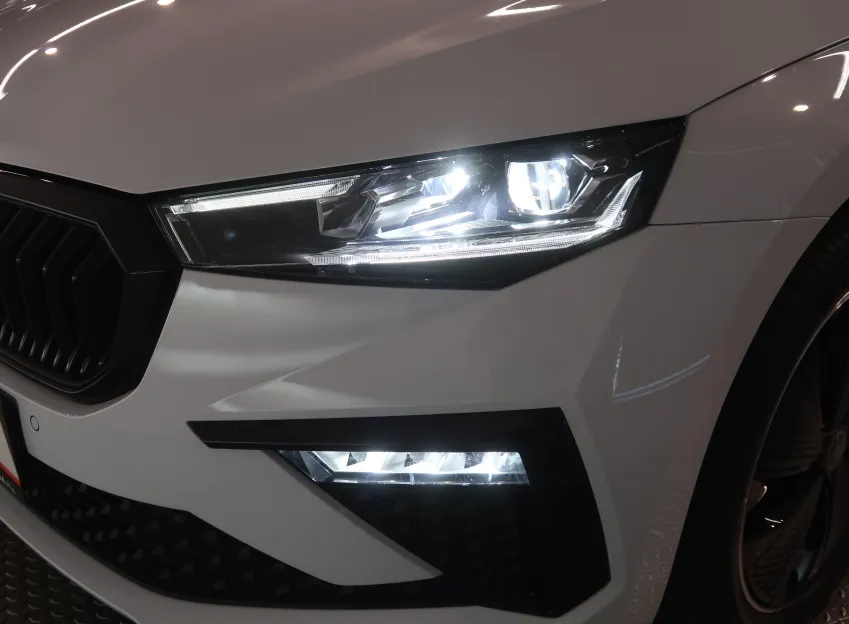 Škoda Scala MONTE CARLO 1.0TSI 85KW DSG