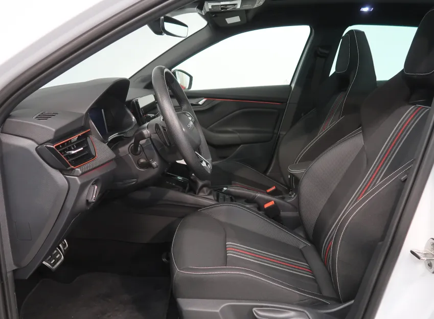 Škoda Scala MONTE CARLO 1.0TSI 85KW DSG