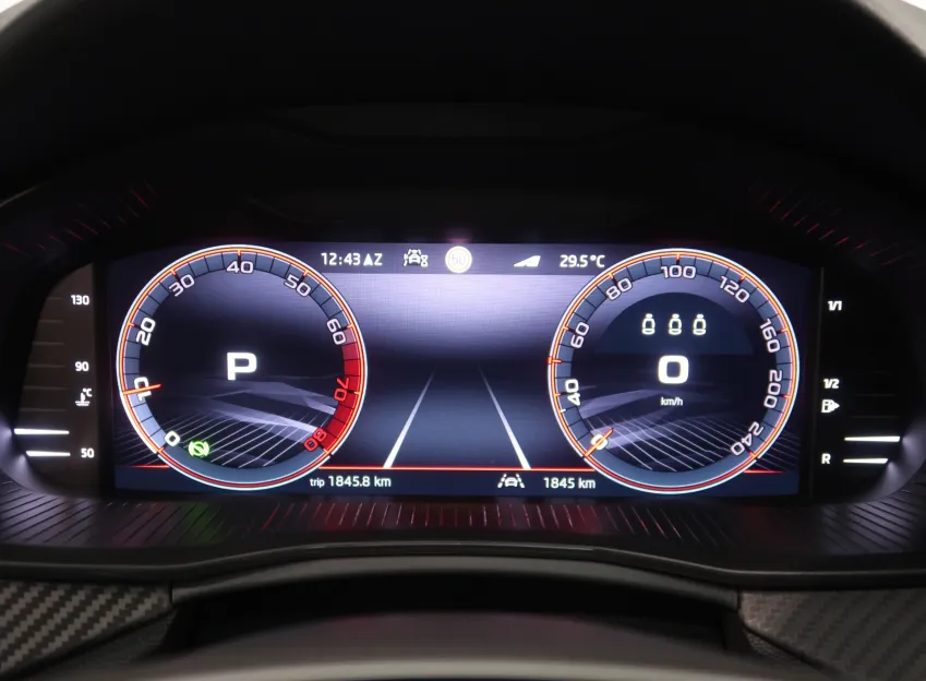 Škoda Scala MONTE CARLO 1.0TSI 85KW DSG