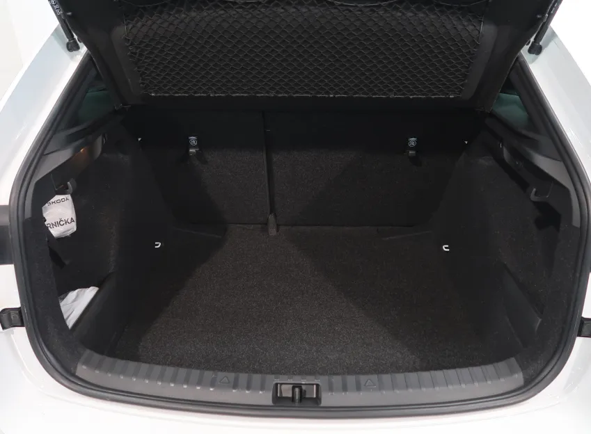 Škoda Scala MONTE CARLO 1.0TSI 85KW DSG