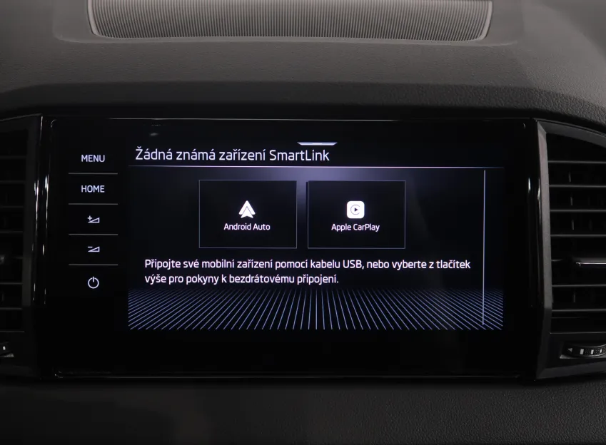 Škoda Karoq SPORTLINE 2.0TSI 140KW 4x4 DSG CANTON NAVI PANORAM
