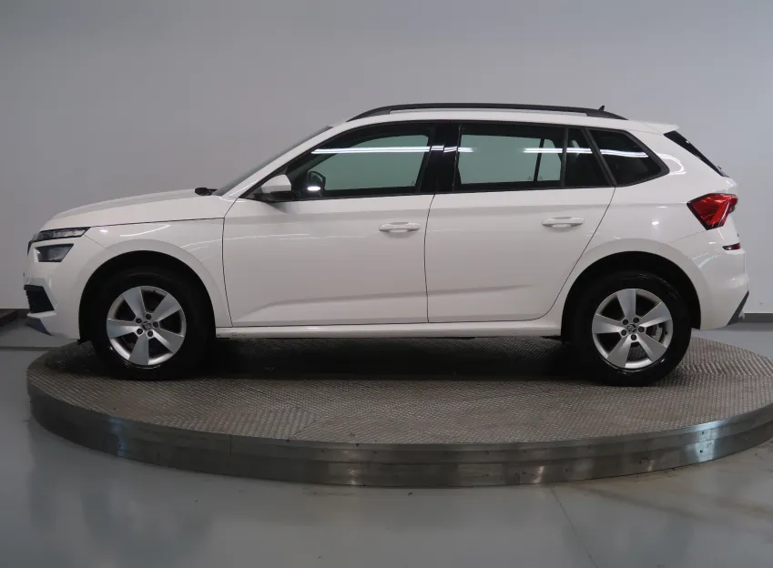 Škoda Kamiq AMBITION 1.5TSI 110KW