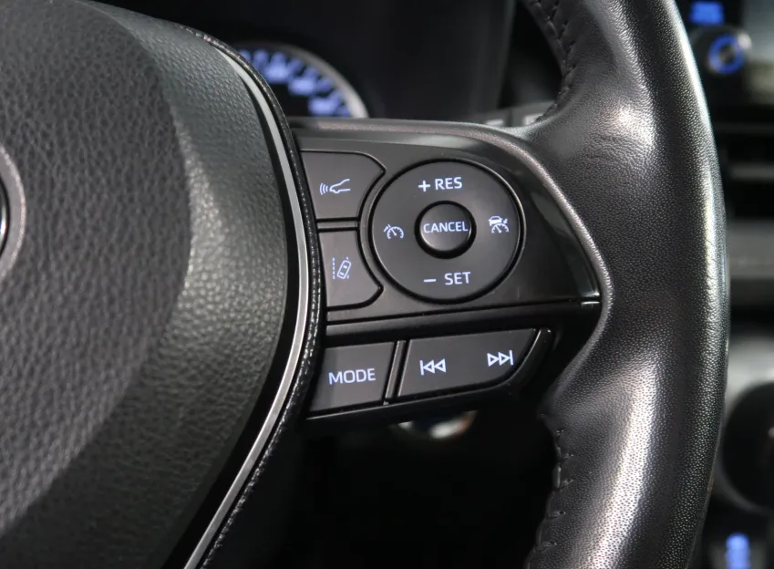 Toyota RAV4 ACTIVE 2.5 HYBRID 131KW