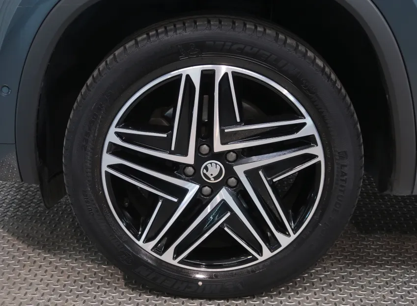 Škoda Kodiaq LAURIN&KLEMENT 2.0TSI 140KW 4x4 DSG CANTON