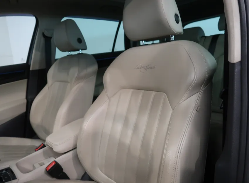 Škoda Kodiaq LAURIN&KLEMENT 2.0TSI 140KW 4x4 DSG CANTON